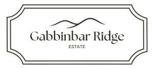 Gabbinbar Ridge Estate - Middle Ridge logo