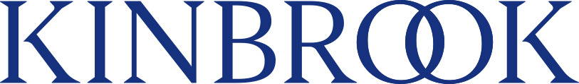 Kinbrook logo