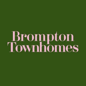 Brompton logo