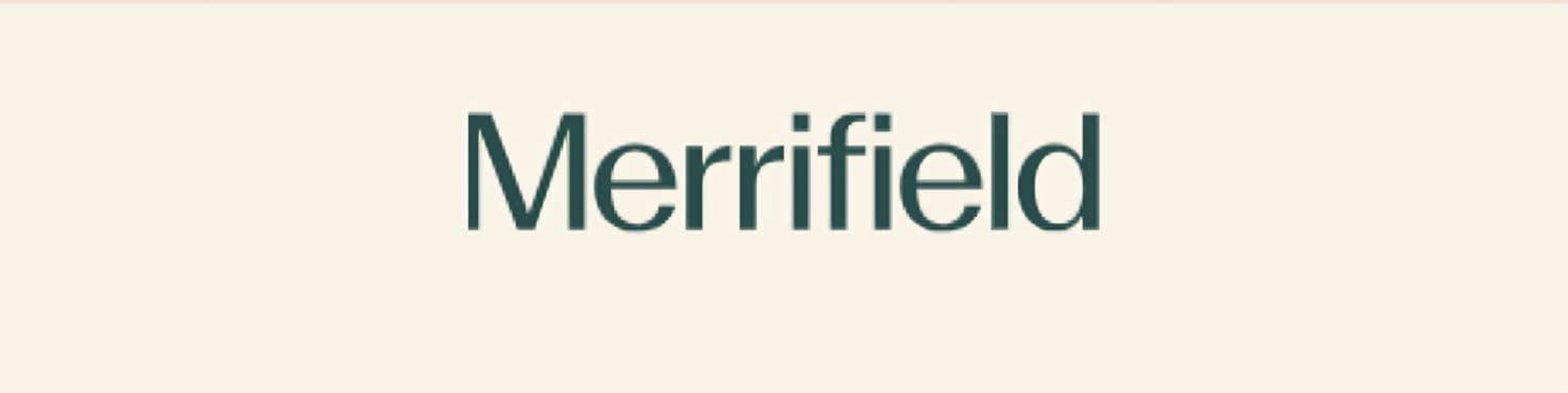 Merrifield logo