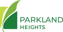 Parkland Heights logo