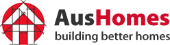 AusHomes, QLD logo