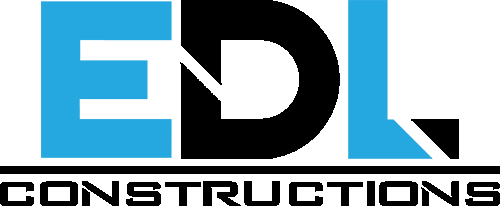 EDL Constructions logo