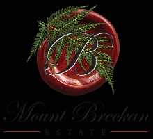 Mount Breckan Estate - Victor Harbor logo