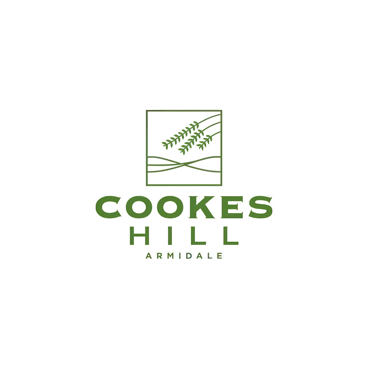 Cookes Hill Estate - Armidale logo