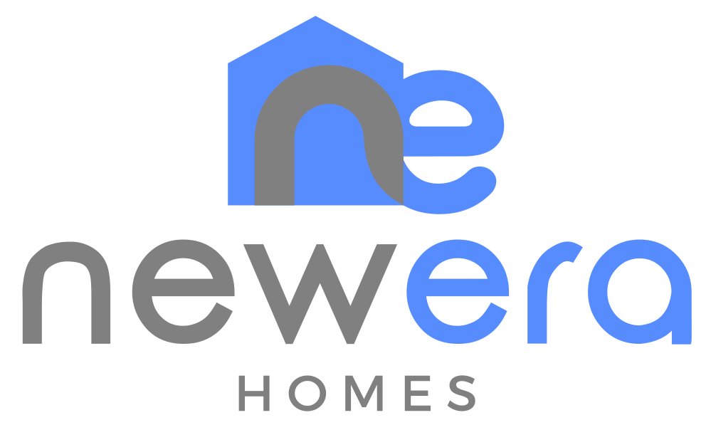 New Era Homes, WA logo