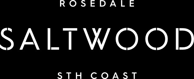 Saltwood Estate - Rosedale logo