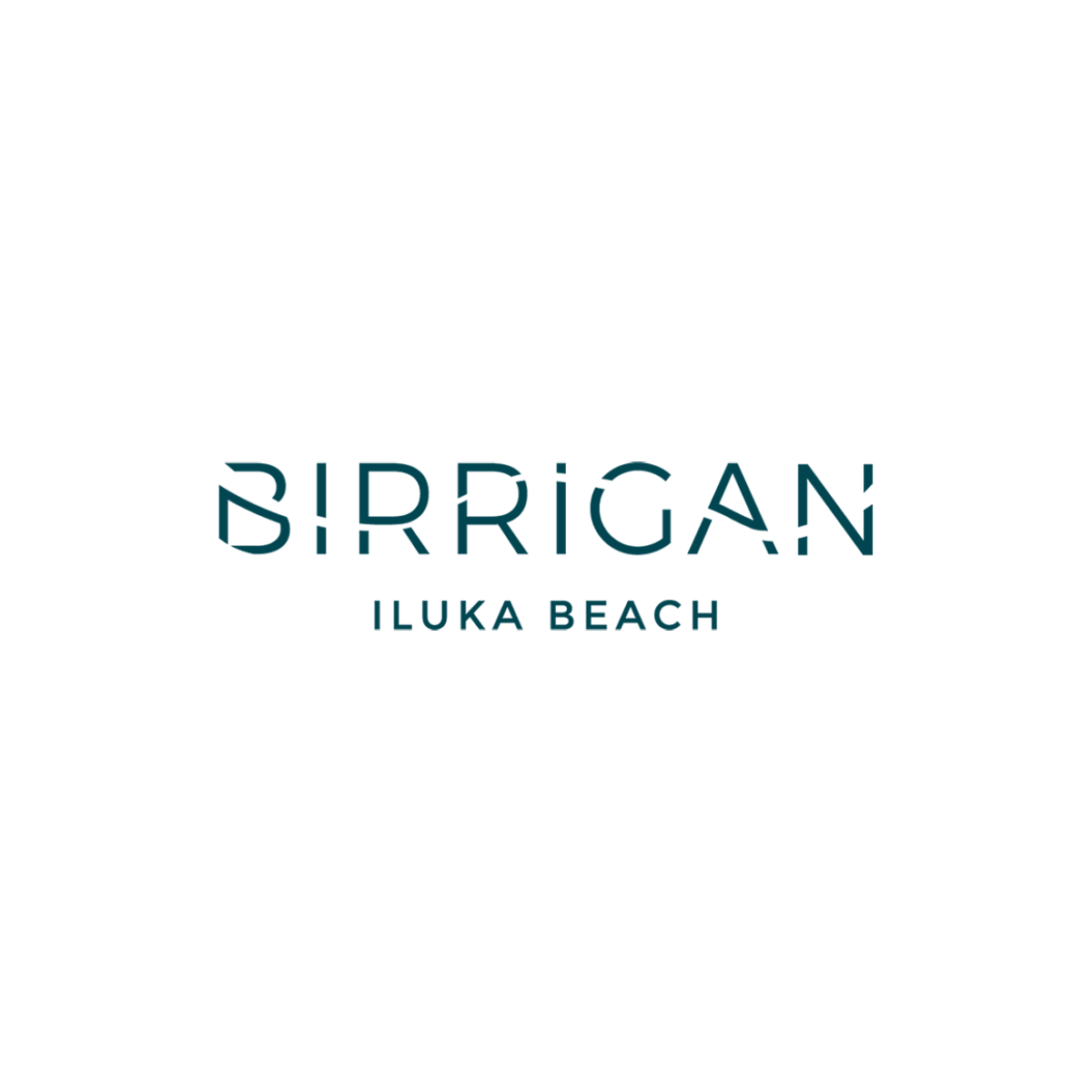 Birrigan Iluka Beach Estate - Iluka logo