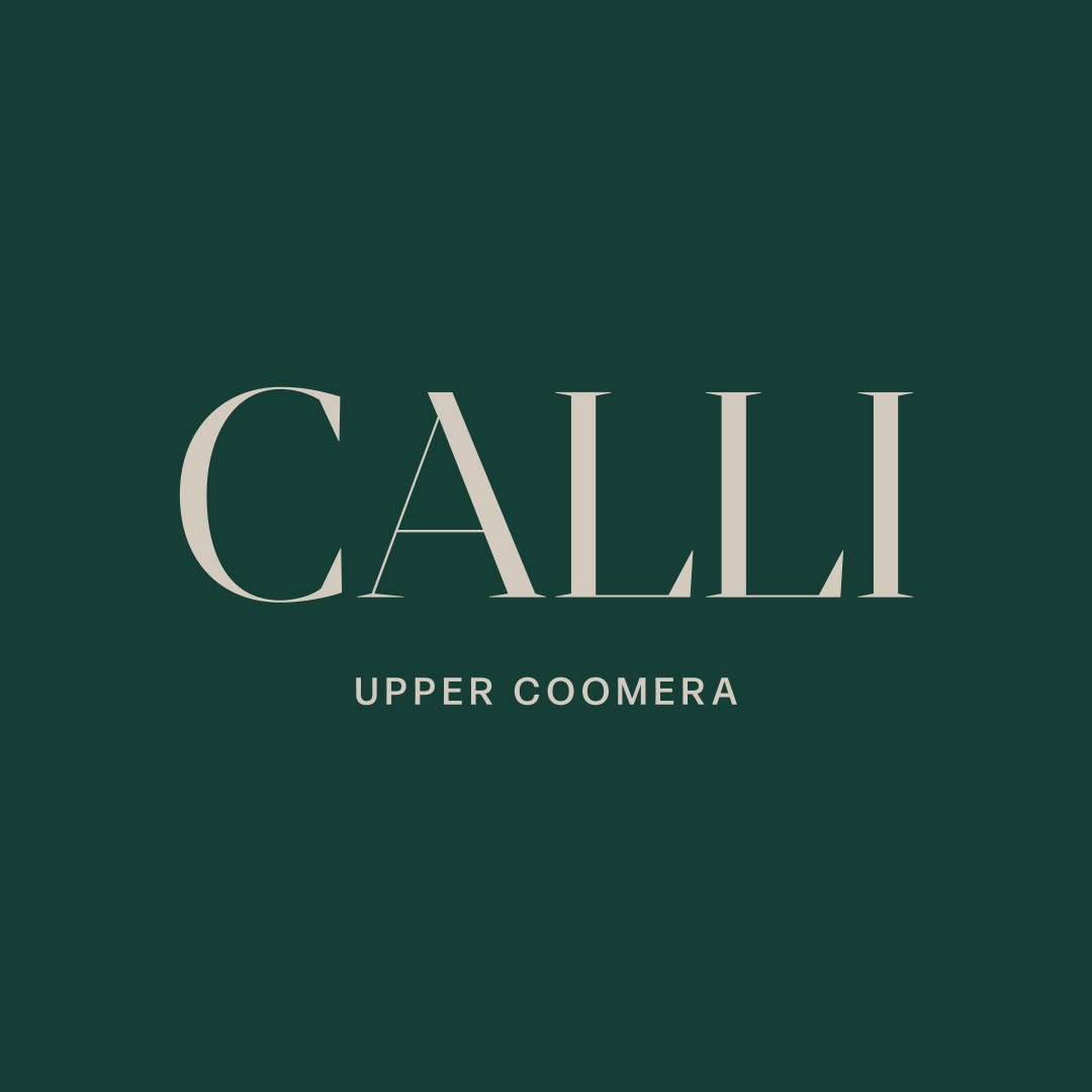 Calli Estate - Upper Coomera logo