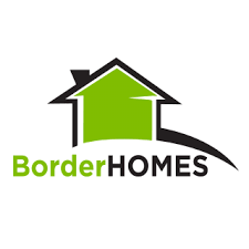 Border Homes logo