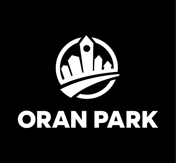 Oran Park Estate logo