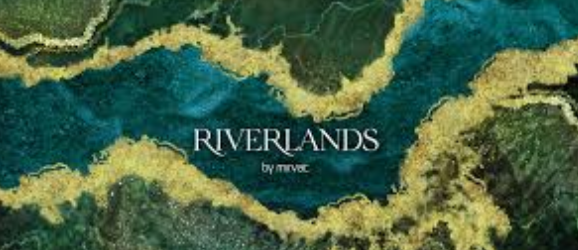 Riverlands by Mirvac logo