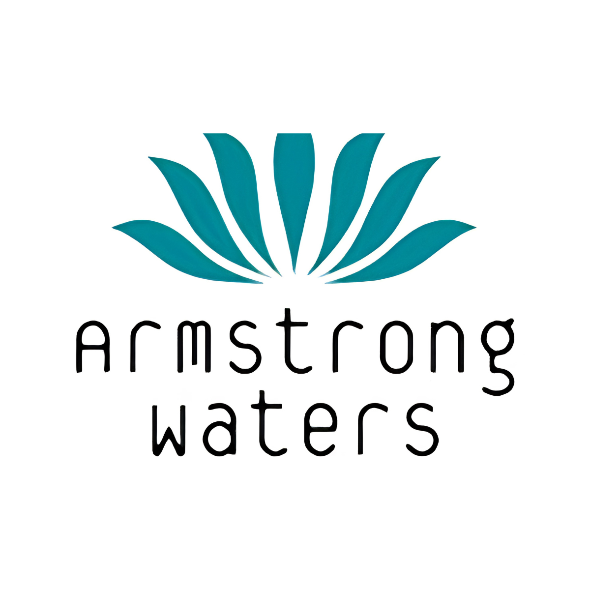 Armstrong Waters Estate - Armstrong Creek logo