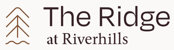 The Ridge at Riverhills logo