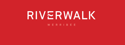 Riverwalk Werribee logo