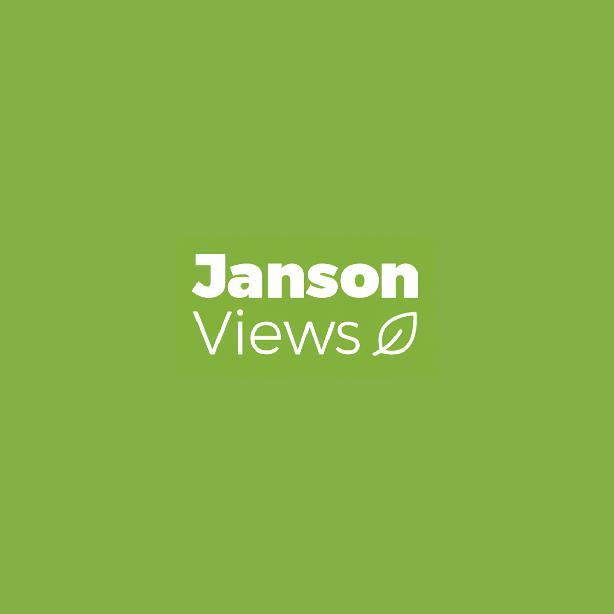 Janson Views Estate - Brown Hill logo