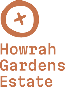 Howrah Gardens logo