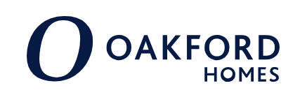 Oakford Homes, SA logo