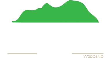 Rhondda Park Estate - Woodend logo
