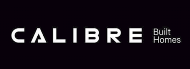 Calibre Built Homes logo