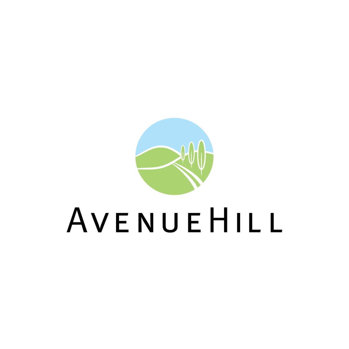 Avenue Hill Estate - Cardigan logo