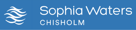 Sophia Waters logo
