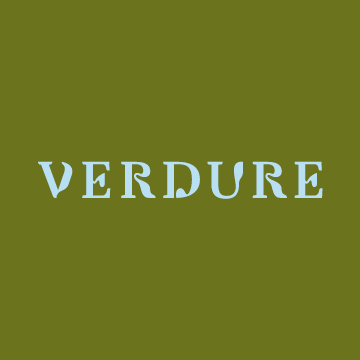 Verdure logo