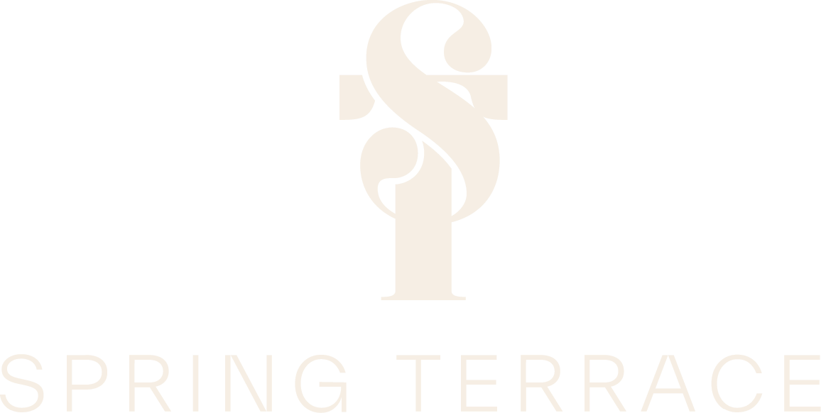 Spring Terrace - Springvale South logo