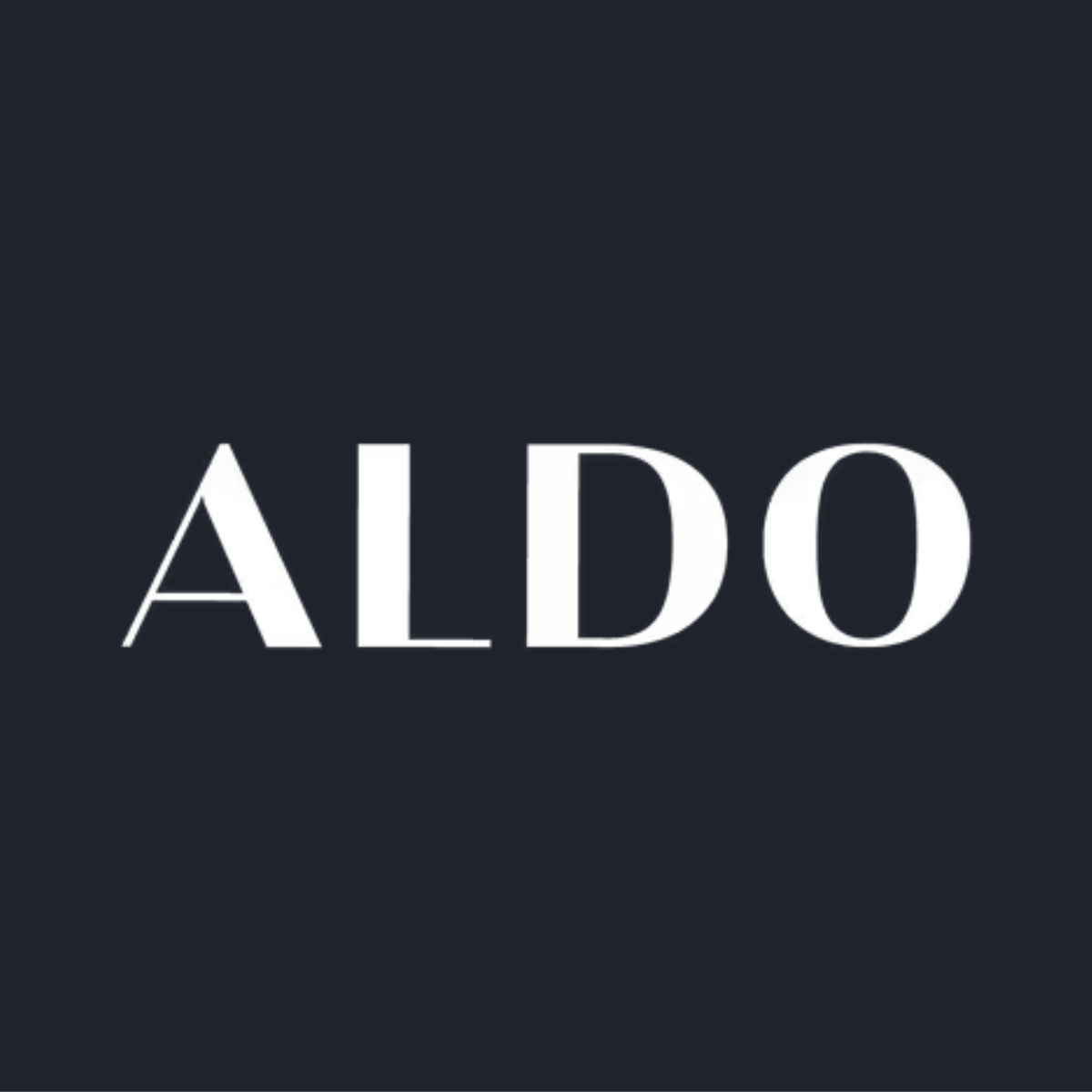 Aldo Estate - Fraser Rise logo