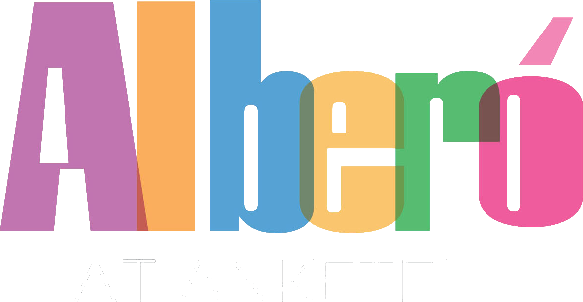 Alberó Estate logo