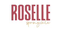 Roselle Townhomes - Springvale South logo