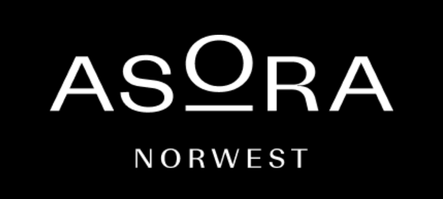 Asora, Norwest logo