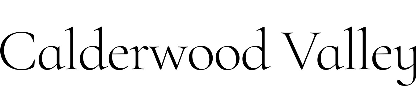 Stockland - Calderwood Valley logo