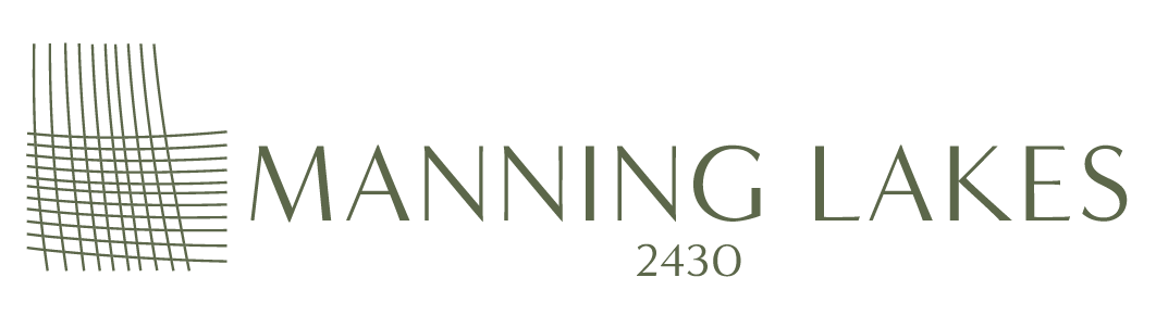 Manning Lakes logo