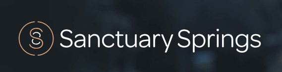 Sanctuary Springs logo
