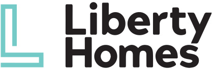 Liberty Homes logo
