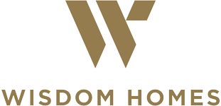 Wisdom Homes logo