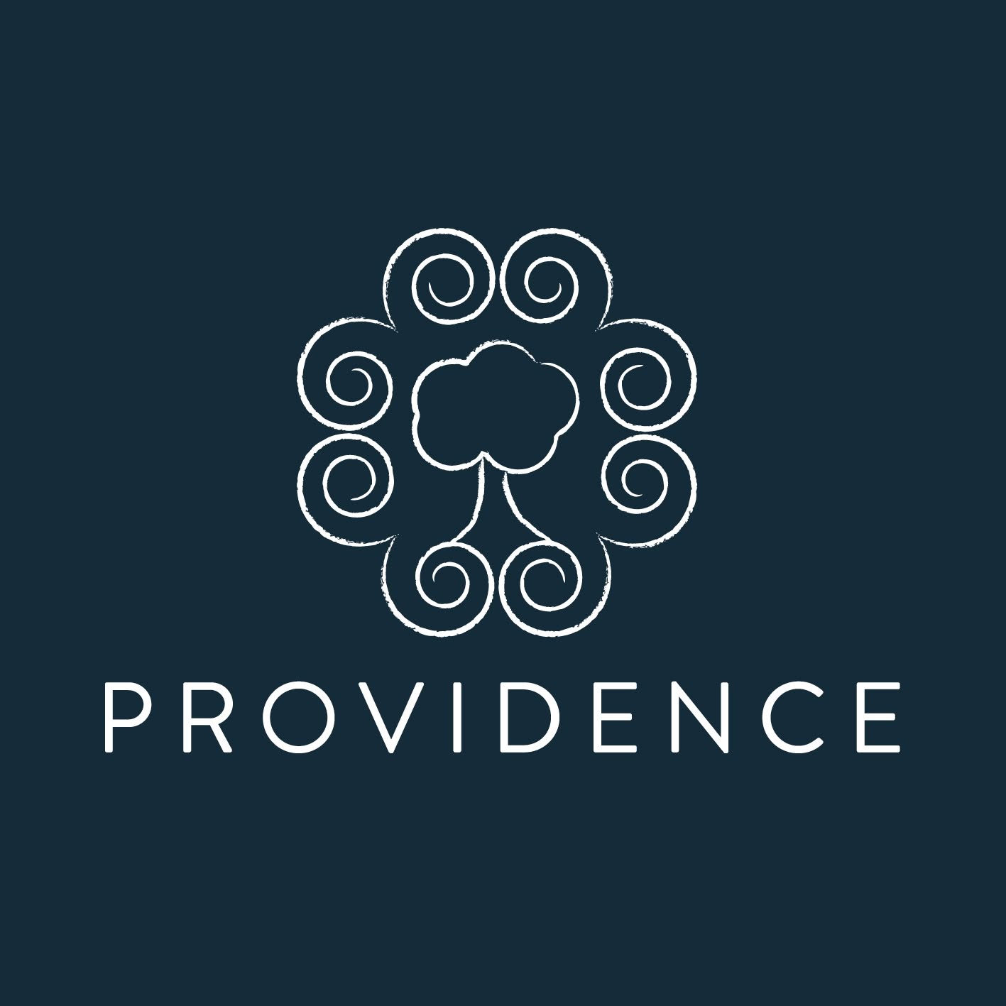 Providence logo