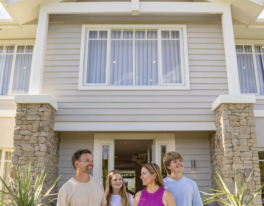 Stockland's Home Buyer Boost