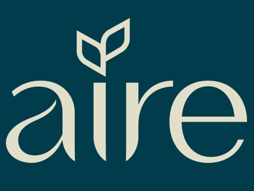 Aire by Orchard Property Group logo