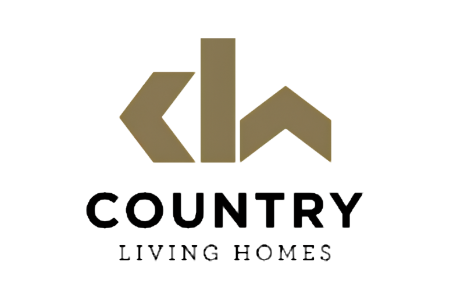 Country Living Homes logo
