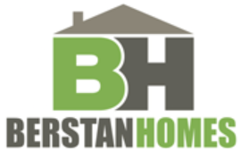 Berstan Homes logo