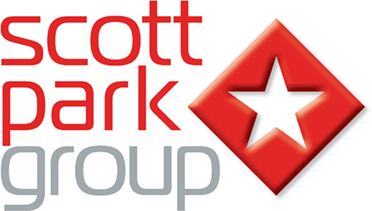 Scott Park Group logo