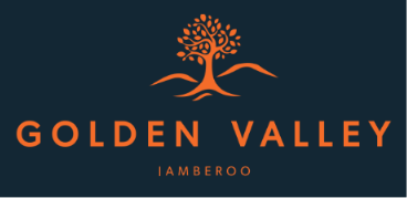 Golden Valley logo