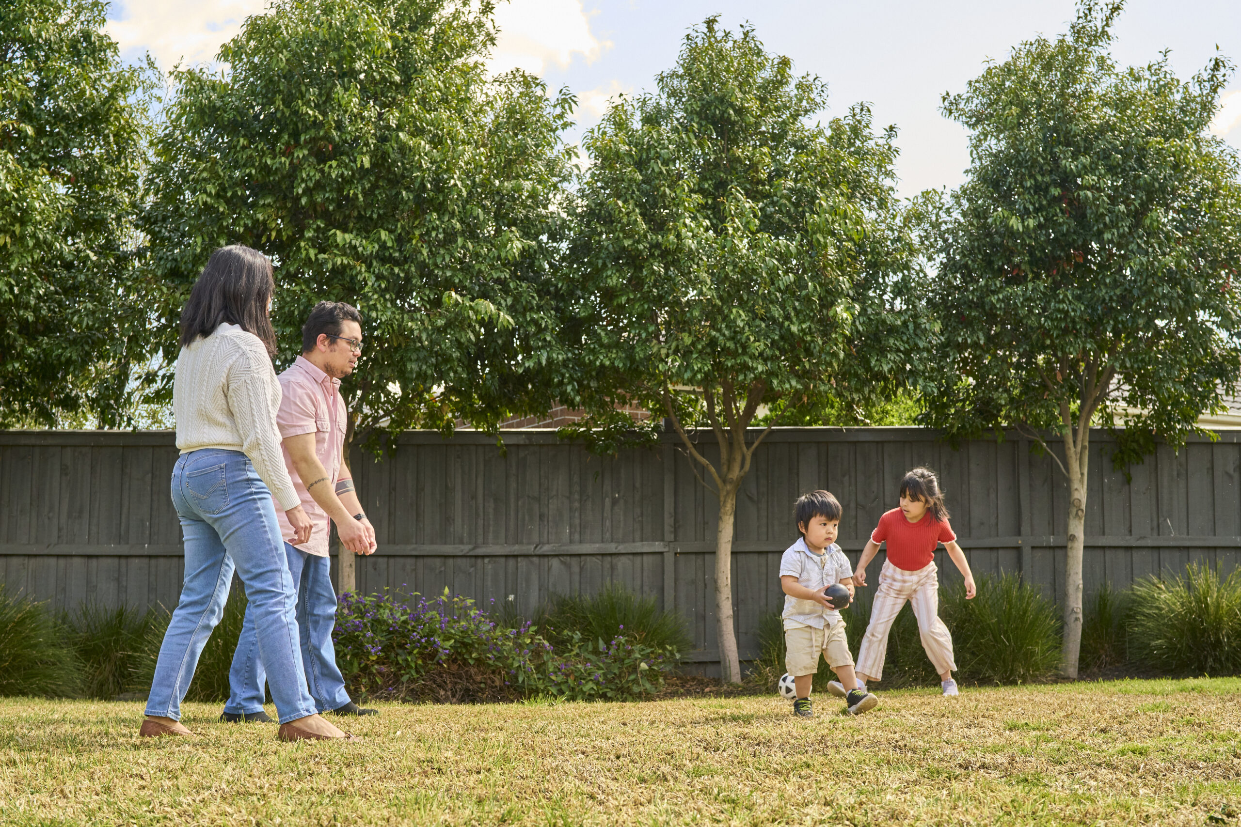 $5,000* VIP Family & Friends Family Referral Bonus