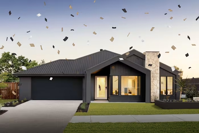 $50,000 OFF EVERY HOME*