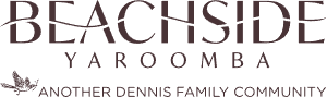 Beachside logo