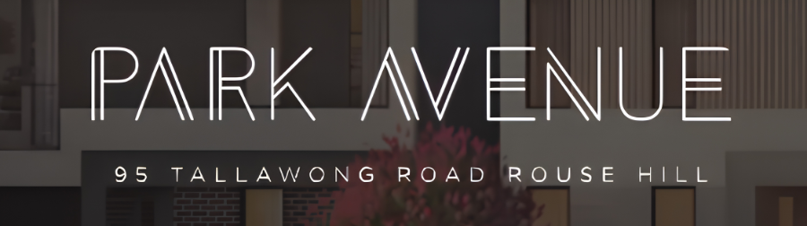 Park Avenue Estate - Rouse Hill logo