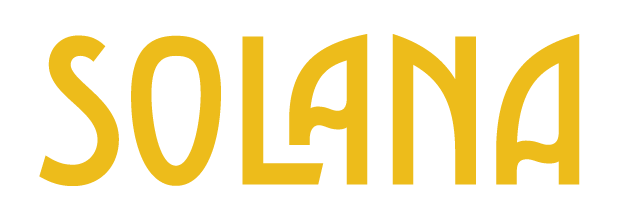 Solana logo