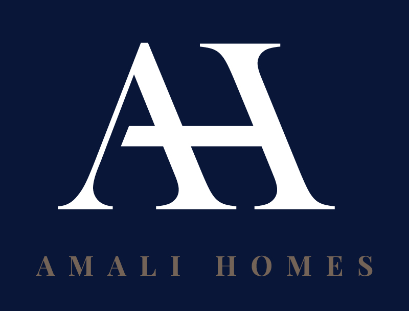 Amali Homes logo